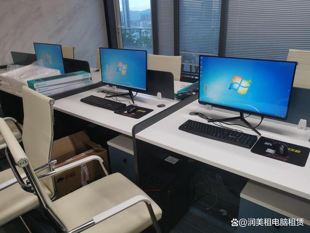 企业办公电脑租赁需要签租赁合同吗?