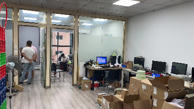 邯郸办公设备租赁全指南 商品价格与服务详解